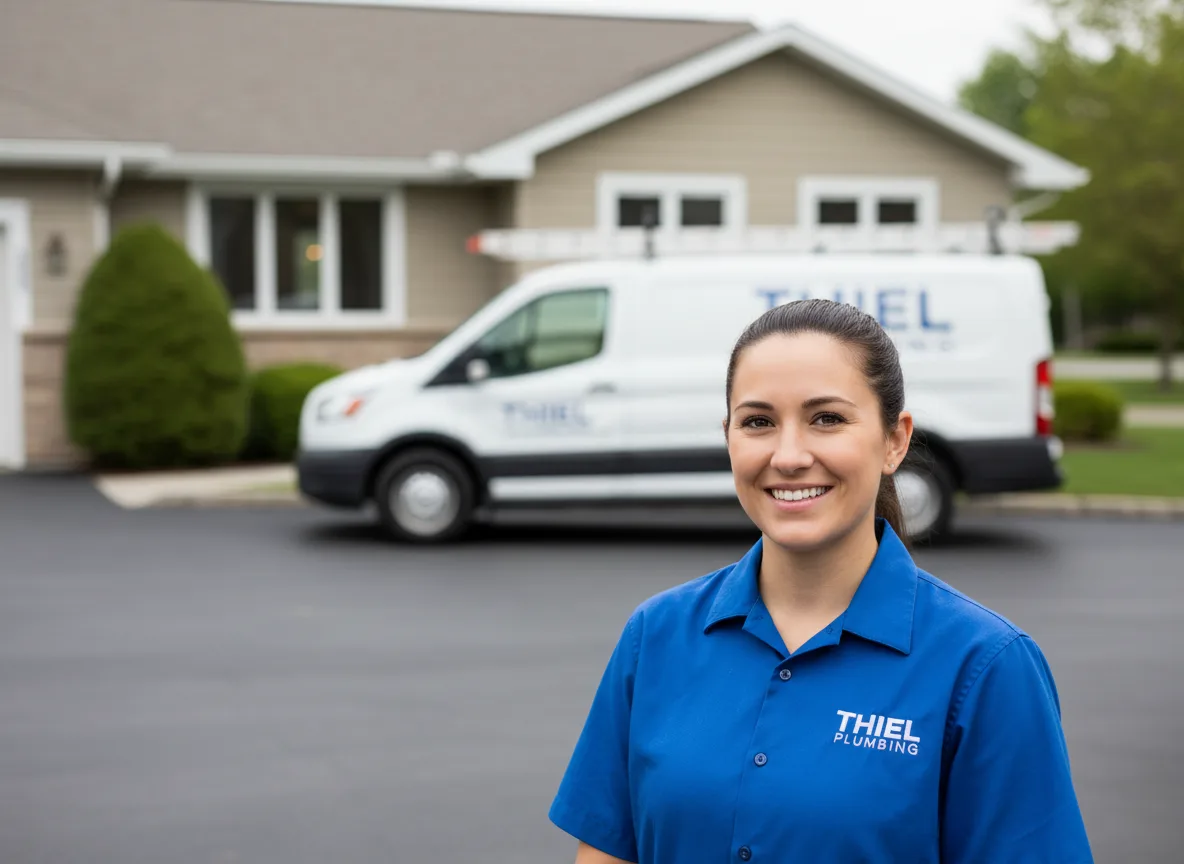 Plumber Union, NE FAQs